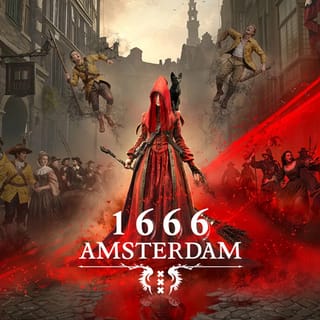 1666: Amsterdam