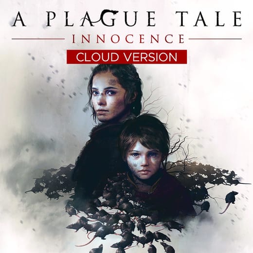 A Plague Tale: Innocence - Cloud Version