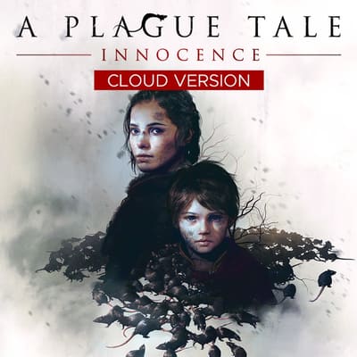 A Plague Tale: Innocence - Cloud Version