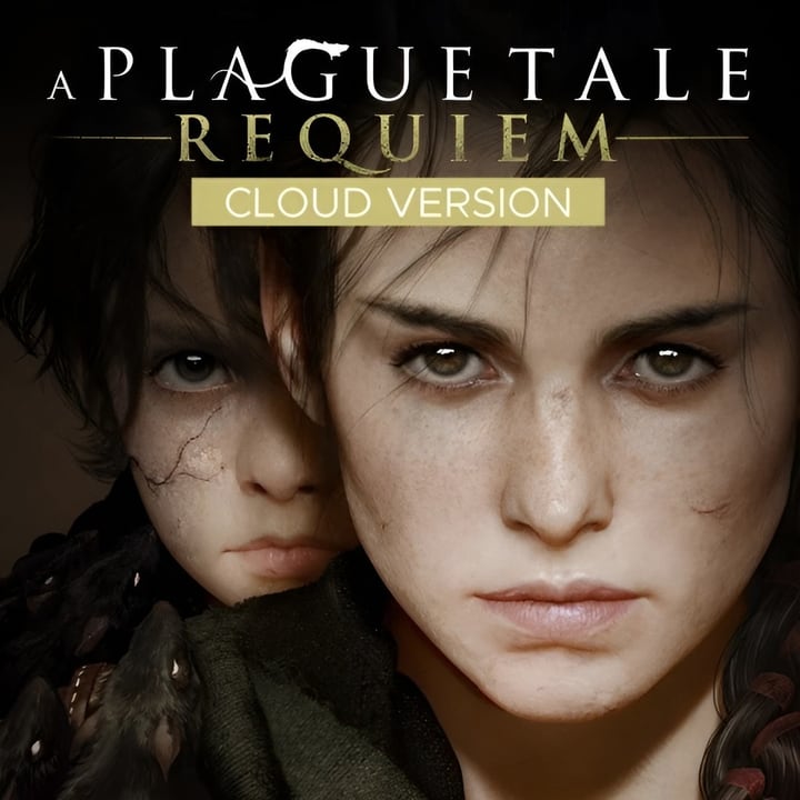 A Plague Tale: Requiem - Cloud Version