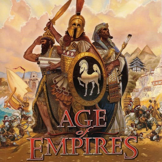 Age of Empires