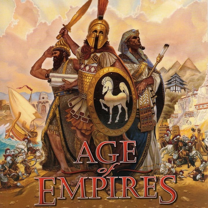 Age of Empires