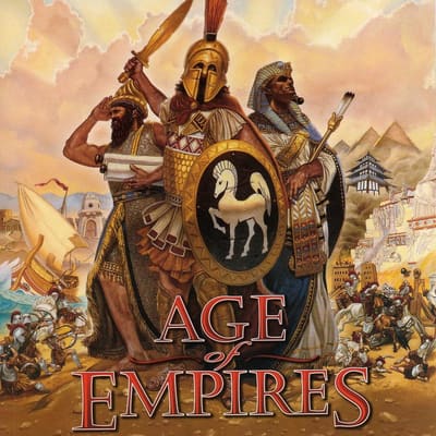 Age of Empires