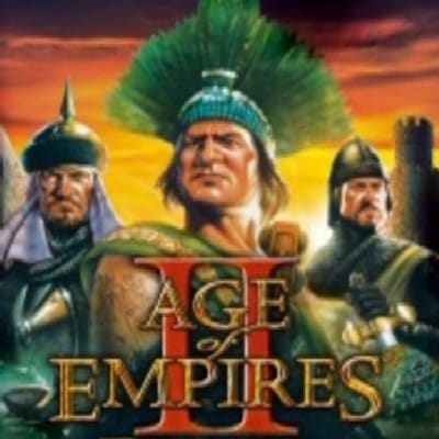 Age of Empires II Mobile