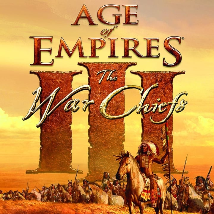 Age of Empires III: The WarChiefs