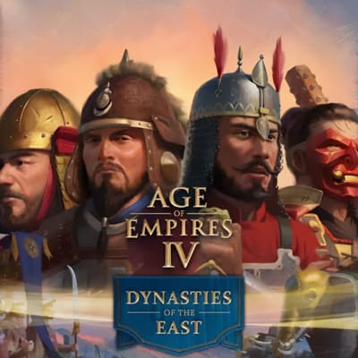 Age of Empires IV: Dynasties of the East