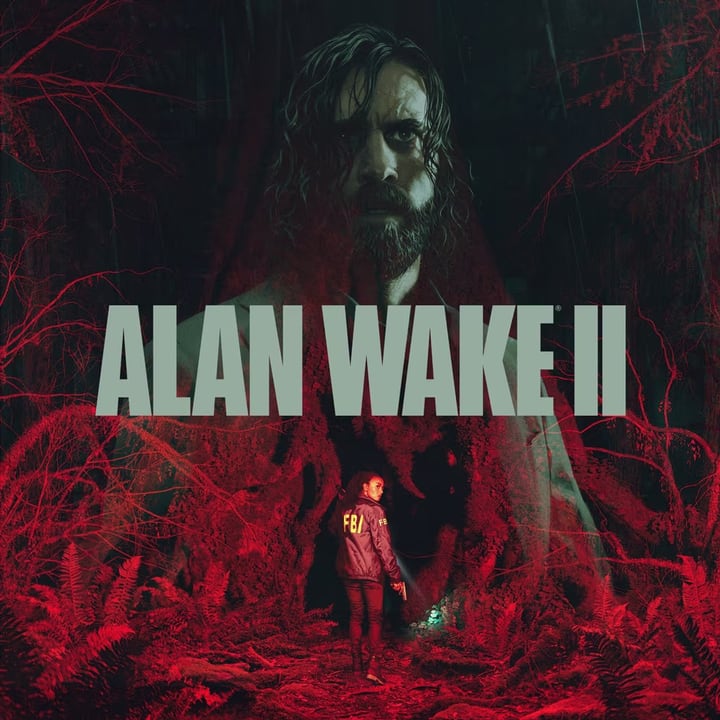 Alan Wake II
