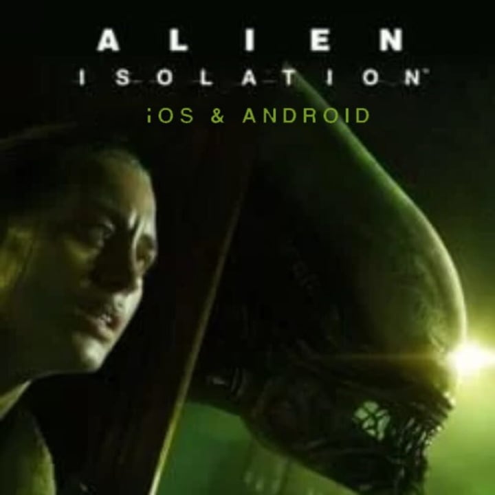 Alien: Isolation