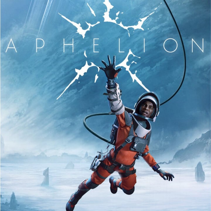 Aphelion