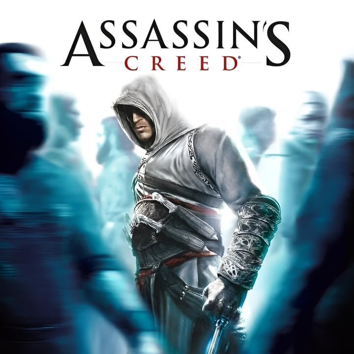 Assassin's Creed: Director's Cut Edition