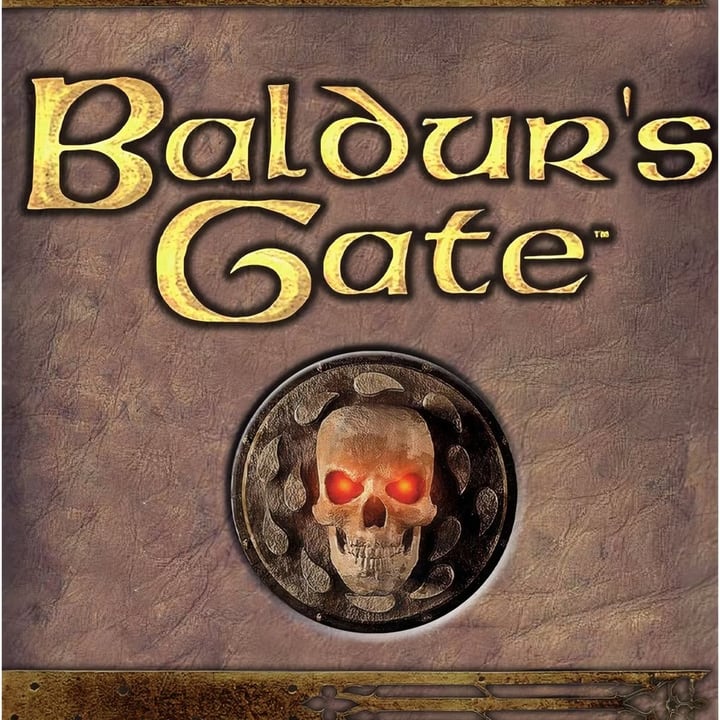 Baldur's Gate