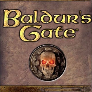 Baldur's Gate