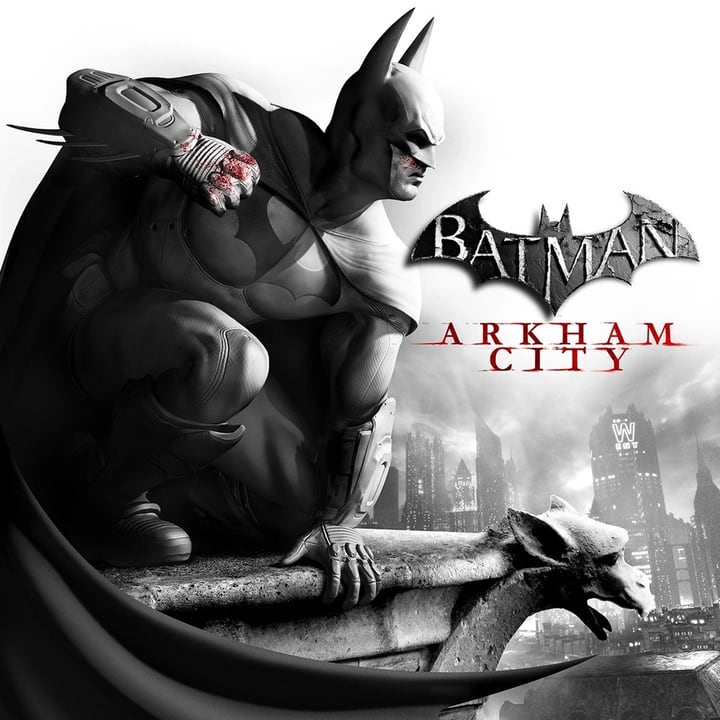 Batman: Arkham City