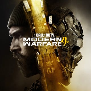 Call of Duty: Modern Warfare 4