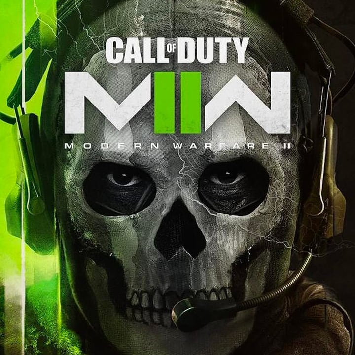 Call of Duty: Modern Warfare II