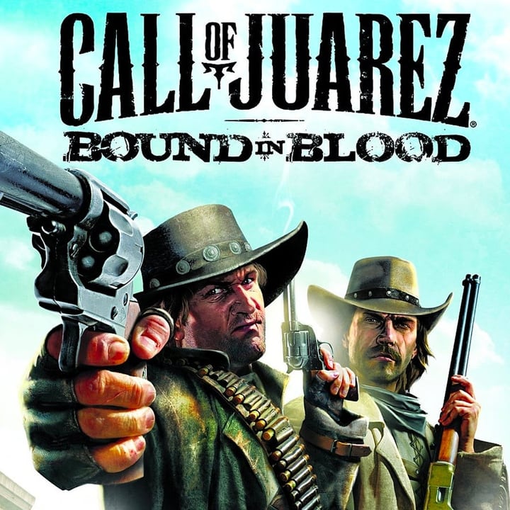 Call of Juarez: Bound In Blood
