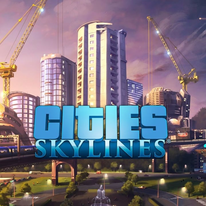 Cities: Skylines