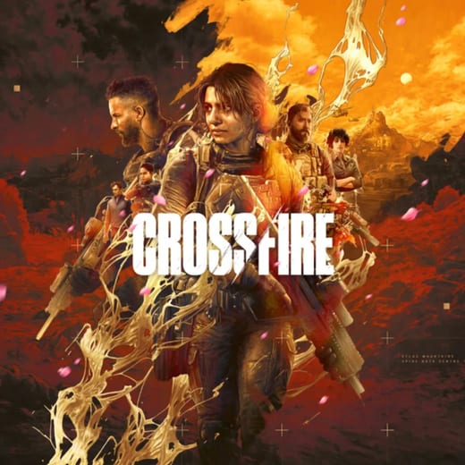 Crossfire