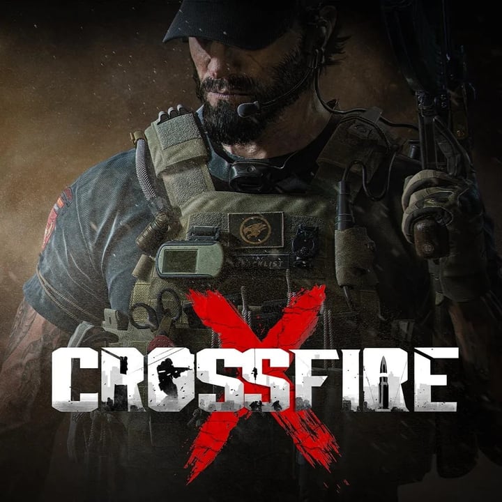Crossfire