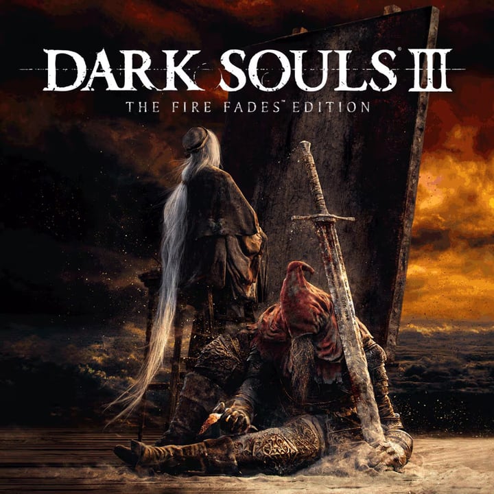 Dark Souls III: The Fire Fades Edition
