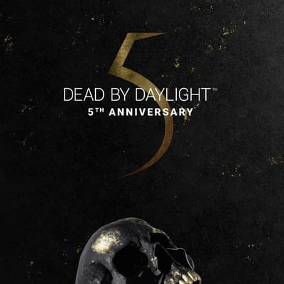 Dead by Daylight: 5th Anniversary Edition