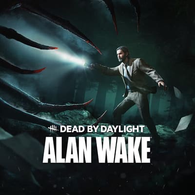 Dead by Daylight: Alan Wake Chapter