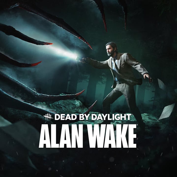 Dead by Daylight: Alan Wake Chapter