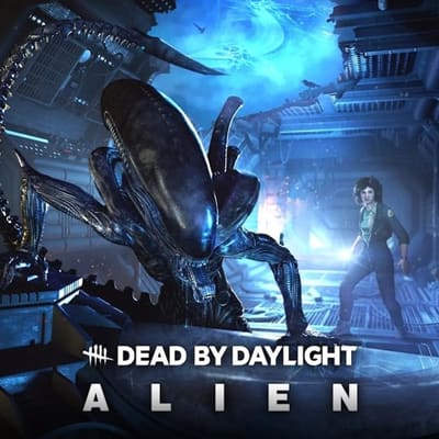 Dead by Daylight: Alien Chapter Pack
