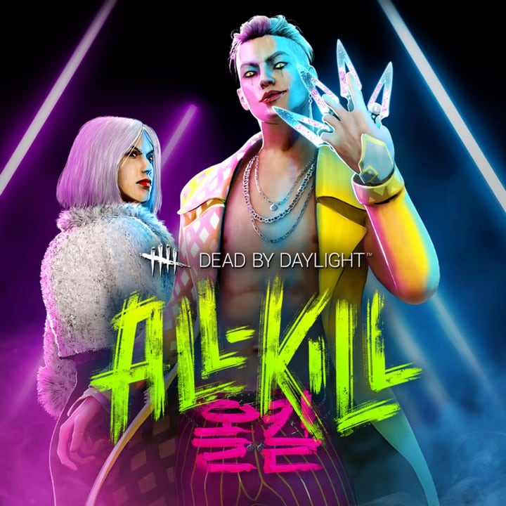 Dead by Daylight: All-Kill Chapter