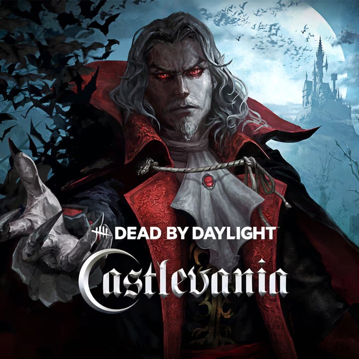 Dead by Daylight: Castlevania Chapter