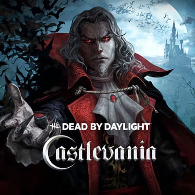 Dead by Daylight: Castlevania Chapter