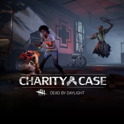 Dead by Daylight: Charity Case