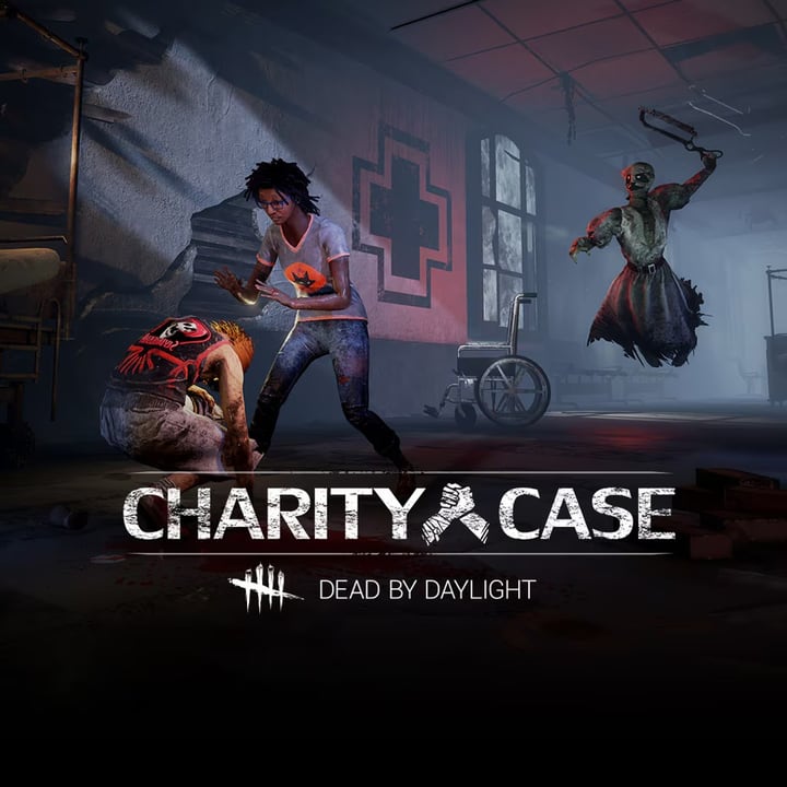 Dead by Daylight: Charity Case