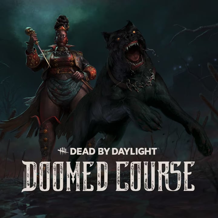 Dead By Daylight: Doomed Course