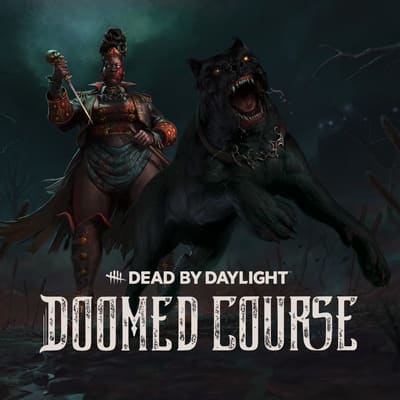 Dead By Daylight: Doomed Course