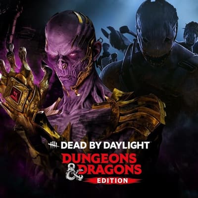 Dead by Daylight: Dungeons & Dragons Edition
