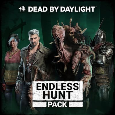 Dead by Daylight: Endless Hunt Pack