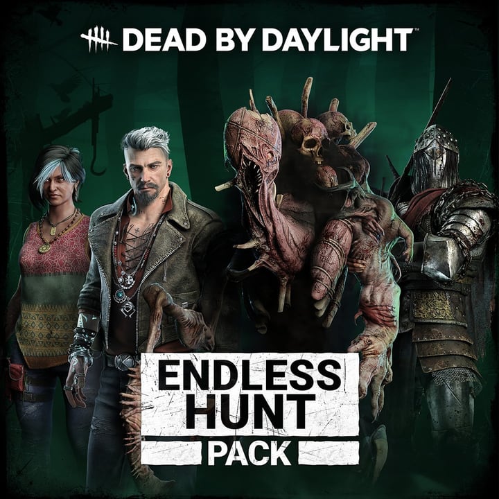 Dead by Daylight: Endless Hunt Pack