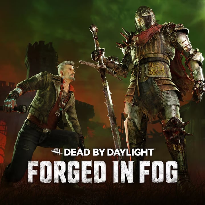 Dead by Daylight: Forged in Fog Chapter