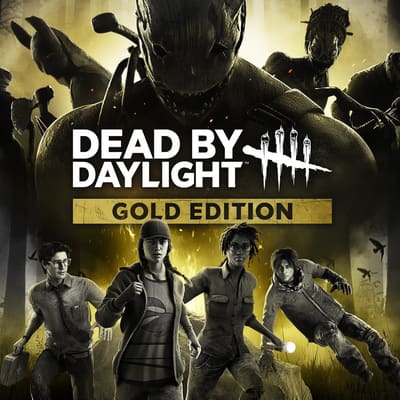 Dead by Daylight: Gold Edition