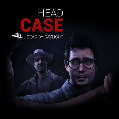 Dead by Daylight: Headcase