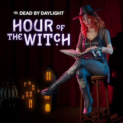 Dead by Daylight: Hour of the Witch Chapter