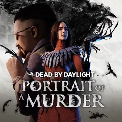 Dead by Daylight: Portrait of a Murder Chapter