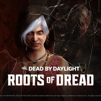 Dead by Daylight: Roots of Dread