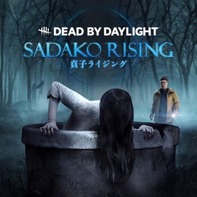 Dead by Daylight: Sadako Rising Chapter