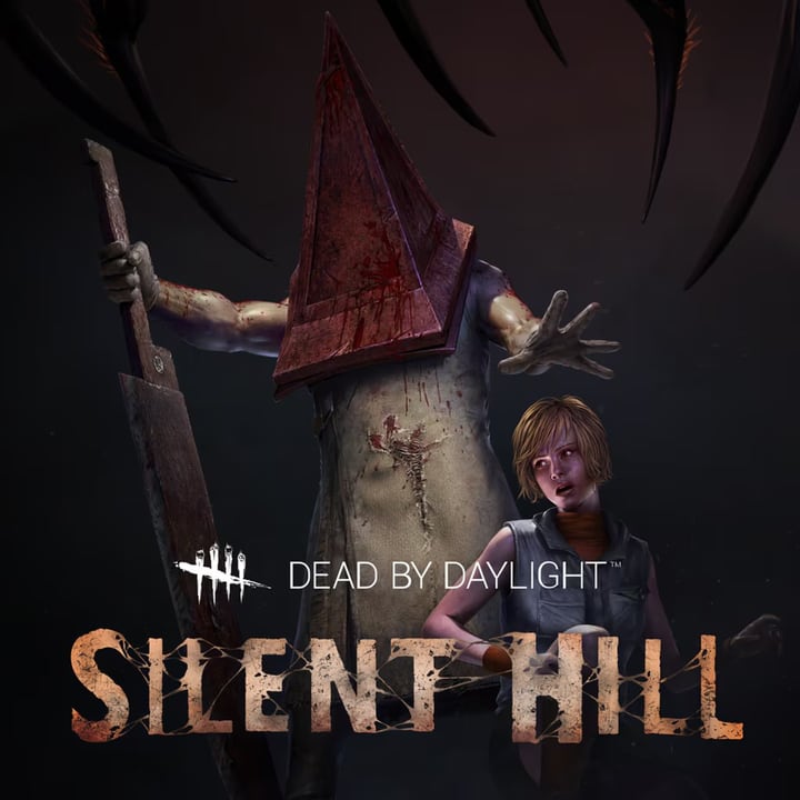 Dead by Daylight: Silent Hill Cosmetic Pack