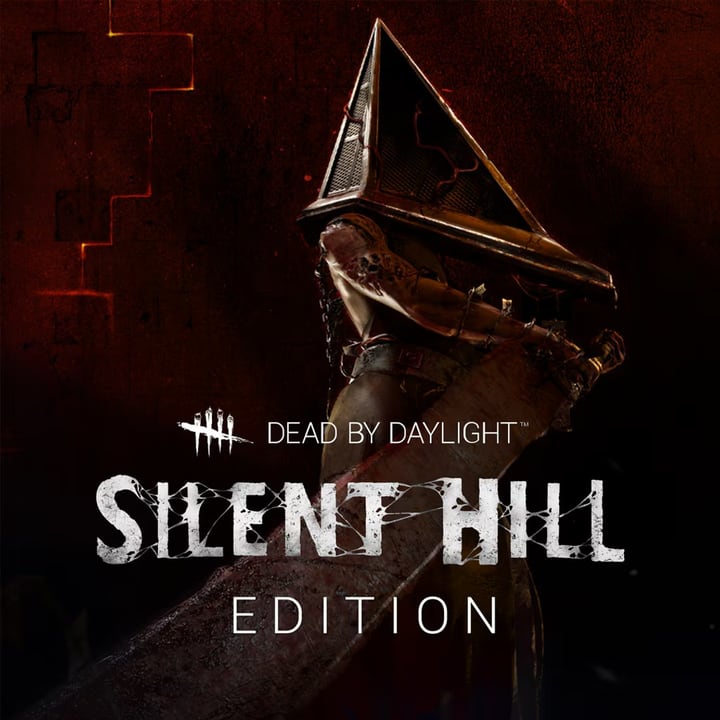 Dead by Daylight: Silent Hill Edition