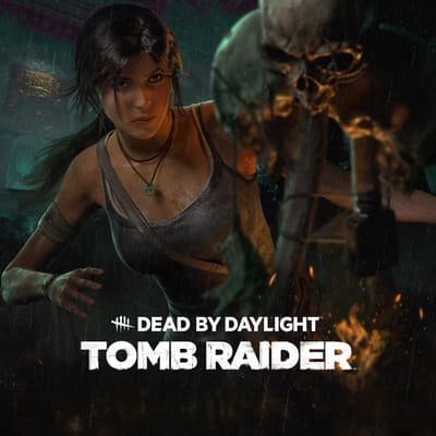 Dead by Daylight: Tomb Raider Chapter