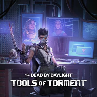 Dead by Daylight: Tools of Torment Chapter