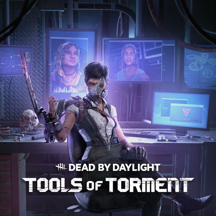 Dead by Daylight: Tools of Torment Chapter